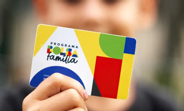 Bolsa Família - Lyon Santos - MDS