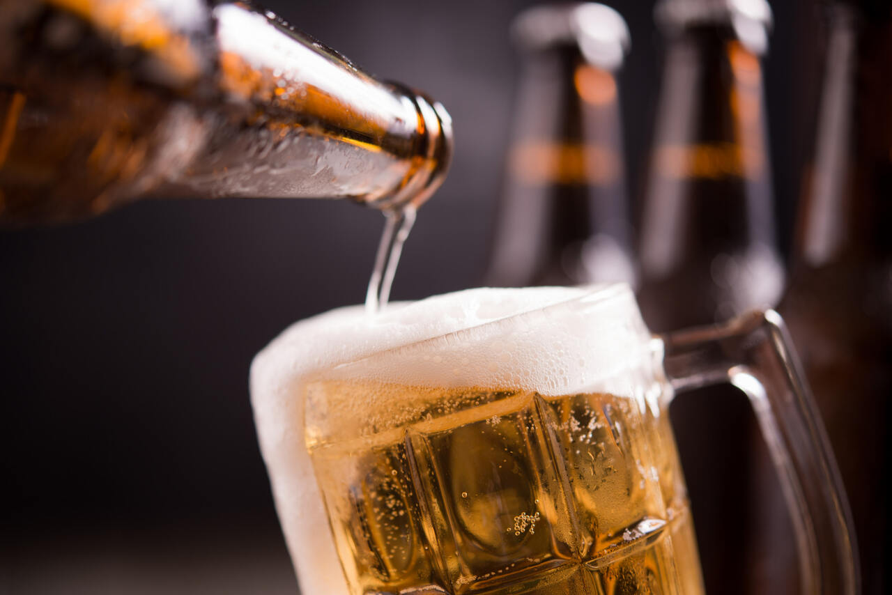 Governo remove mais de R$ 1 milhão em anúncios ilegais de bebidas de luxo na internet