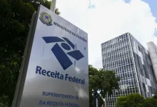 Receita decide não cobrar IOF retroativo e aguarda análise de quem pagou no período suspenso- Marcelo Camargo-Agência Brasil