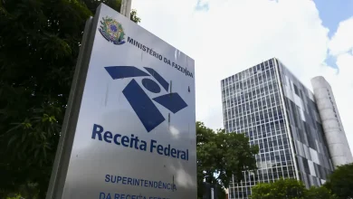 Receita decide não cobrar IOF retroativo e aguarda análise de quem pagou no período suspenso- Marcelo Camargo-Agência Brasil
