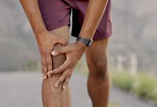 Instabilidade patelar pode comprometer o desempenho físico