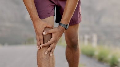 Instabilidade patelar pode comprometer o desempenho físico