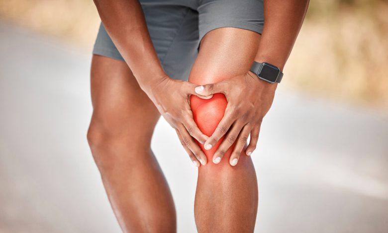 Lesão do ligamento colateral medial exige avaliação adequada