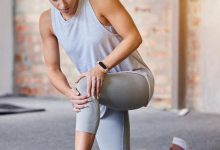 Lesão no ligamento lateral do joelho pequena torção, grande problema