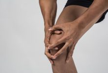 Dor no joelho depois do treino Saiba quando se preocupar