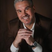 Foto de Dr. Danilo de Melo Psiquiatra em Goiânia